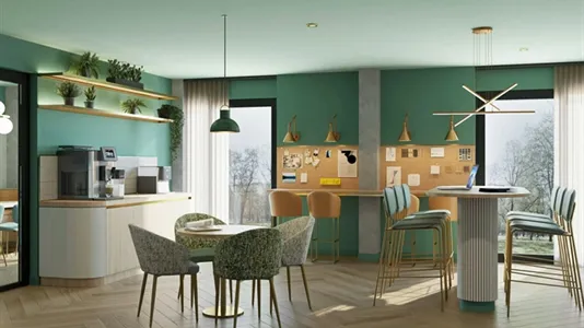 Apartments in Berlin Lichtenberg - photo 5