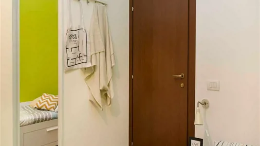 Rooms in Bologna - photo 3