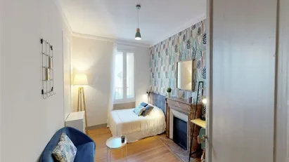 Room for rent in Bordeaux, Nouvelle-Aquitaine