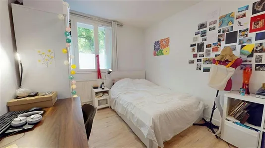 Rooms in Lyon - photo 4