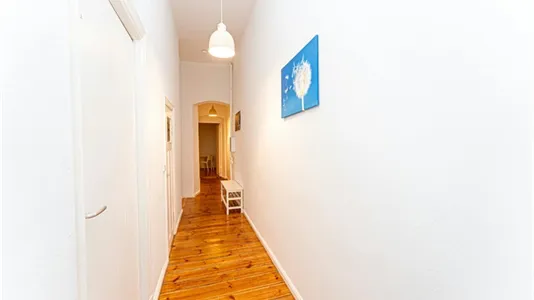 Rooms in Berlin Pankow - photo 6