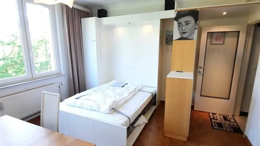Apartments in Stad Brussel - photo 5