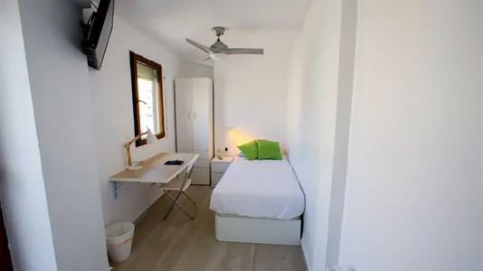 Rooms in Valencia Poblats Marítims - photo 4