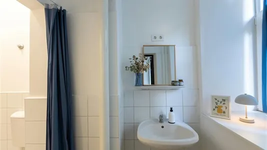 Rooms in Budapest XIII. kerület - photo 10