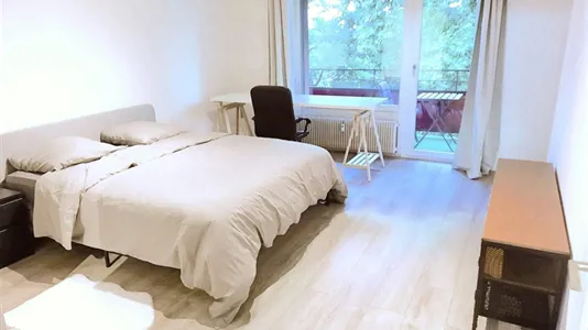Rooms in Mulhouse - photo 3