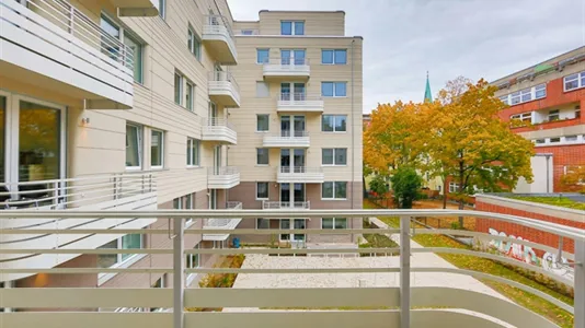 Rooms in Berlin Mitte - photo 4