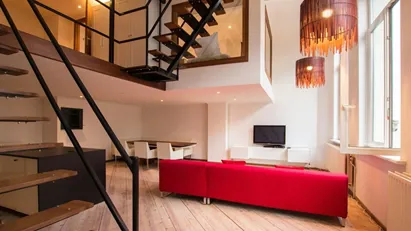 Apartment for rent in Stad Antwerp, Antwerp