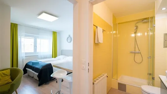 Apartments in Vienna Landstraße - photo 10