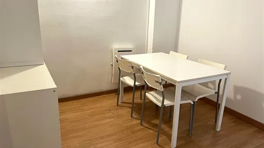 Rooms in Barcelona Gràcia - photo 5