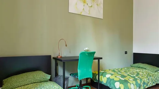Rooms in Milano Zona 4 - Vittoria, Forlanini - photo 4