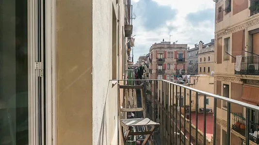 Apartments in Barcelona Ciutat Vella - photo 9