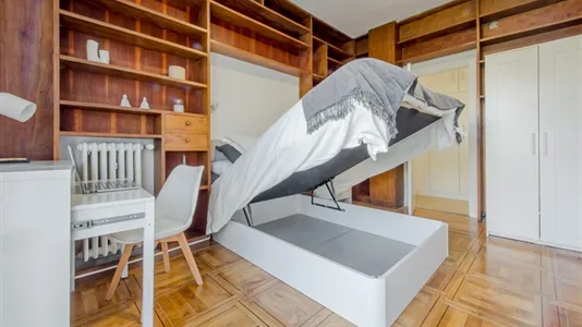 Rooms in Madrid Chamartín - photo 4