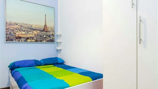 Rooms in Milano Zona 6 - Barona, Lorenteggio - photo 1