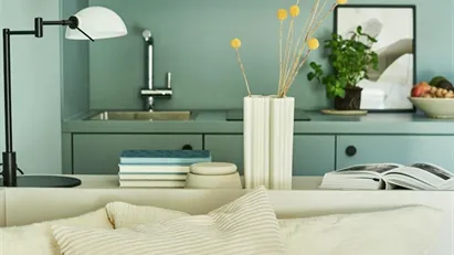 Apartment for rent in Frankfurt (region)