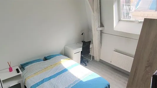 Rooms in Lille - photo 7