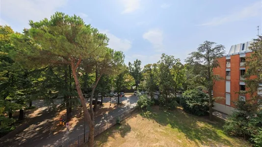 Rooms in Padua - photo 6