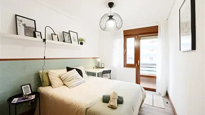 Room for rent in Bilbao, País Vasco