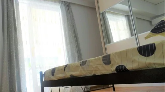 Rooms in Galatsi - photo 4