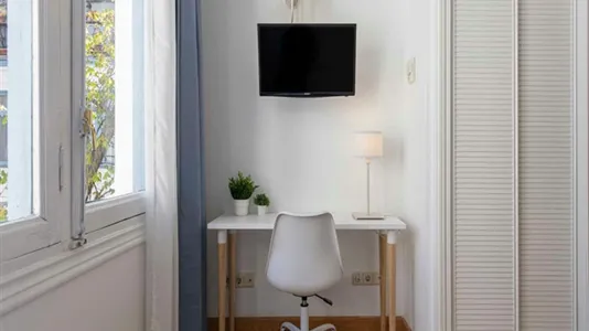 Rooms in Madrid Centro - photo 4