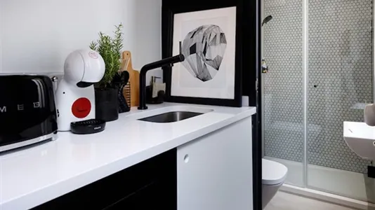 Apartments in Location is not specified - photo 5