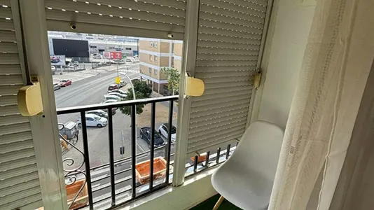 Rooms in Huerta de Santa Teresa - photo 9