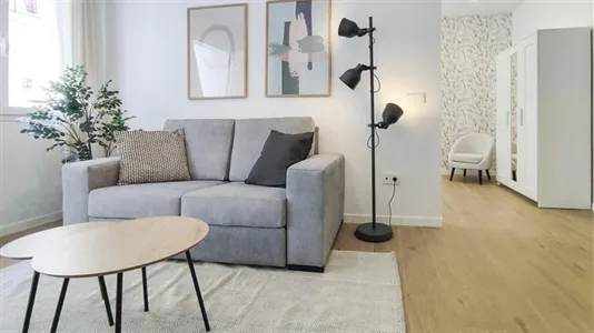 Apartments in Málaga - photo 4