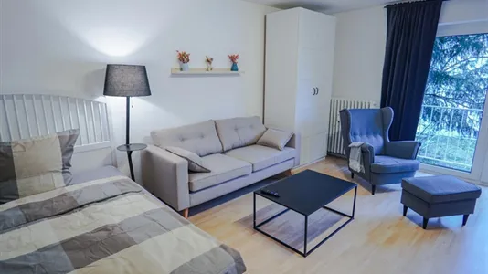 Apartments in Cologne Innenstadt - photo 4