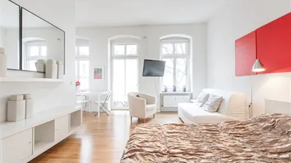 Apartment for rent in Berlin Friedrichshain-Kreuzberg, Berlin