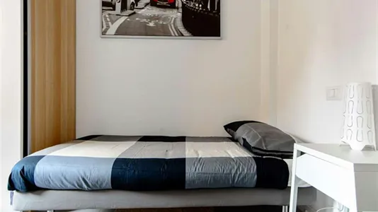 Rooms in Bologna - photo 3