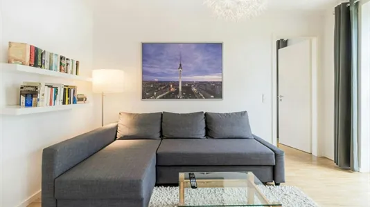 Apartments in Location is not specified - photo 6