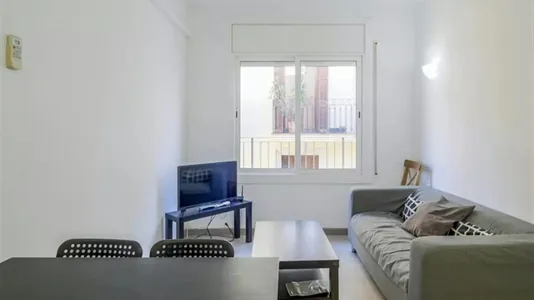 Apartments in Barcelona Gràcia - photo 2
