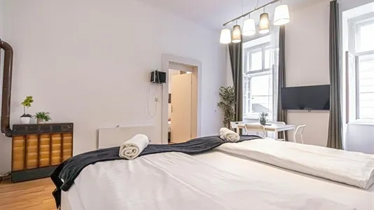 Apartments in Vienna Landstraße - photo 10