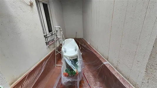 Rooms in Madrid Chamberí - photo 8