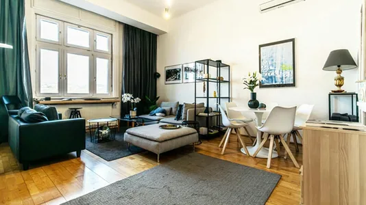 Apartments in Budapest XIII. kerület - photo 3