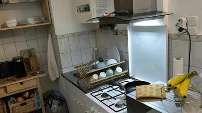 Room for rent in Frankfurt Innenstadt I, Frankfurt (region)
