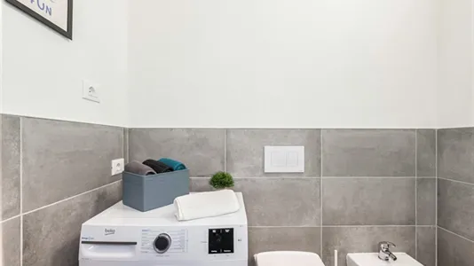 Rooms in Padua - photo 10