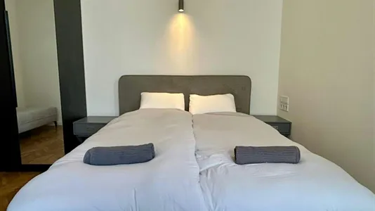 Apartments in Budapest Erzsébetváros - photo 2