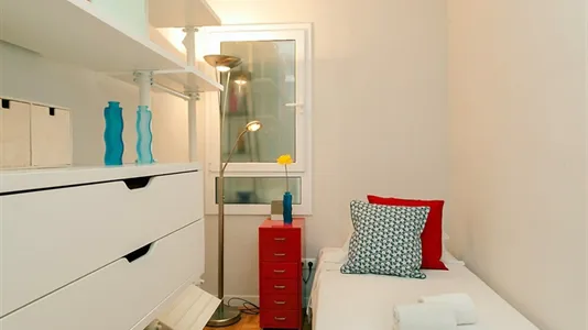 Apartments in Barcelona Gràcia - photo 5