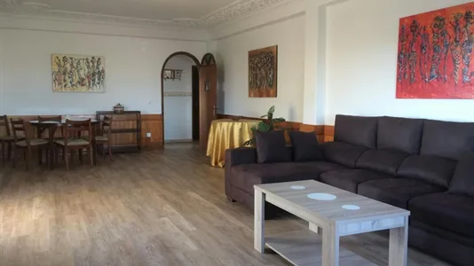 Rooms in Almada - photo 3