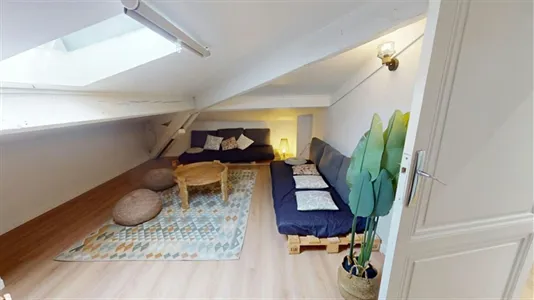 Rooms in Bordeaux - photo 8