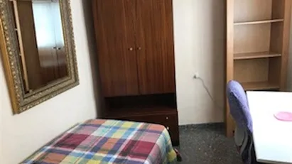 Room for rent in Murcia, Región de Murcia