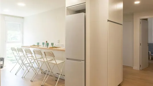 Rooms in Madrid Moncloa-Aravaca - photo 7