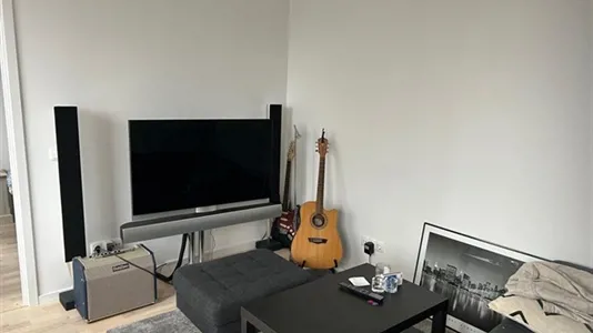 Apartments in Södermalm - photo 3