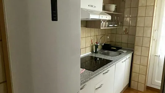 Rooms in Valencia La Zaidía - photo 10