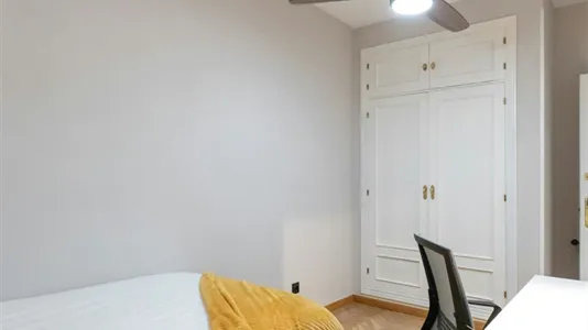Rooms in Alcorcón - photo 5