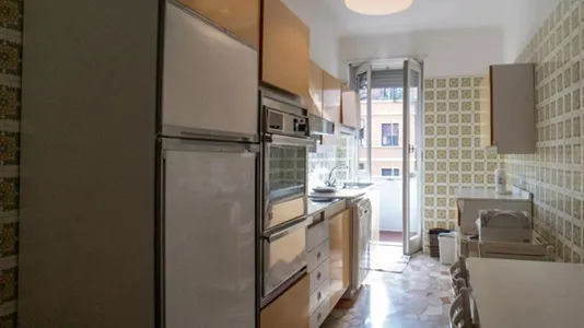 Rooms in Milano Zona 3 - Porta Venezia, Città Studi, Lambrate - photo 6