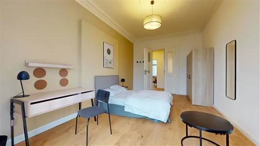 Rooms in Berlin Mitte - photo 2