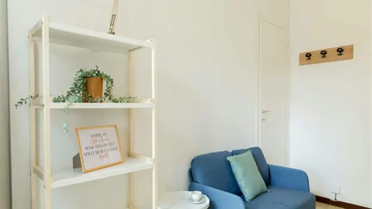 Rooms in Milano Zona 7 - Baggio, De Angeli, San Siro - photo 7