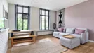 Apartment for rent, Rotterdam, Witte de Withstraat