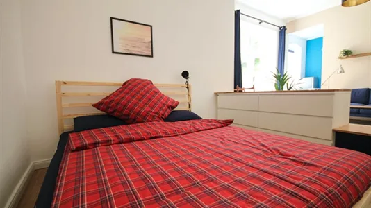 Apartments in Location is not specified - photo 5